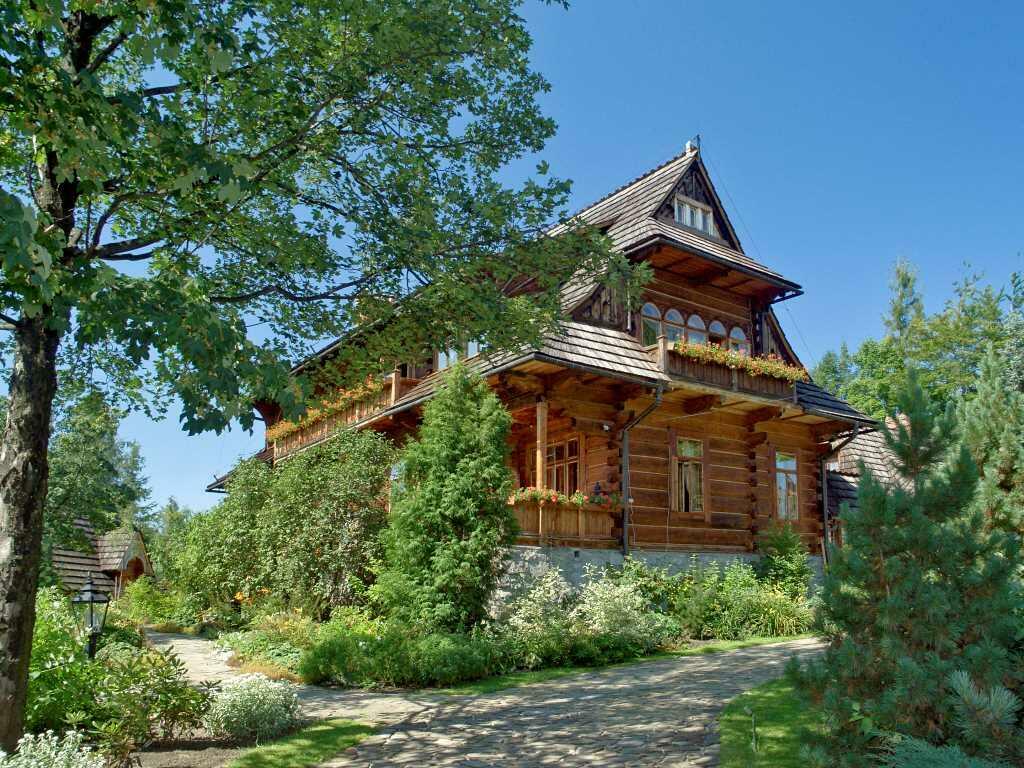 Private Zakopane Day Trip from Kraków 1