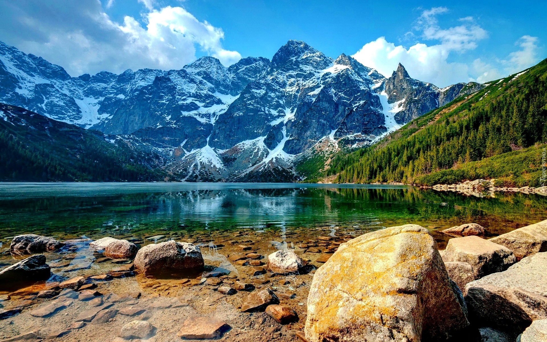 Private Zakopane Day Trip from Kraków – private chauffeur tour from Kraków, Poland