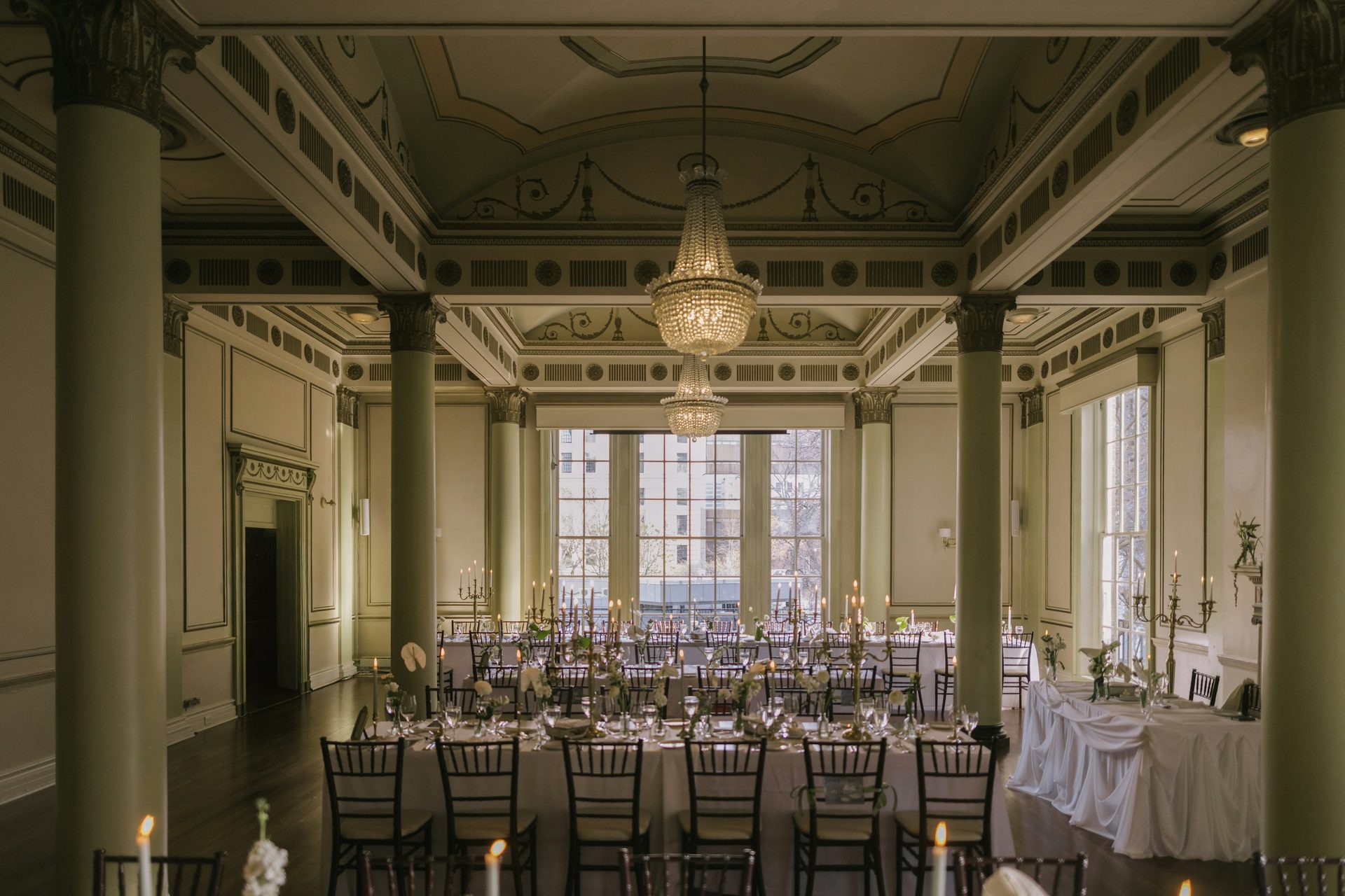 Event Transportation – Top Chauffeur