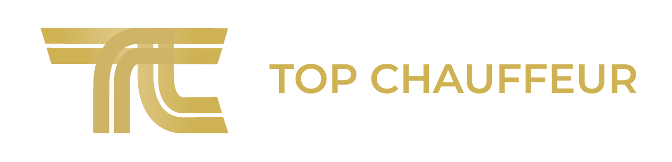 Top Chauffeur Logo